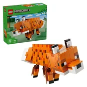 Lego MINECRAFT Lisica ( 1045153 )