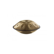Handpan D Amara 9 tonov, 440Hz HPSTL91 MEINL