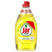 Jar Tekočina za pomivanje posode Extra Plus Citrus 450 ml