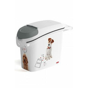 Curver posoda za suho hrano 15l 6kg pes