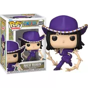 Funko POP One Piece Nico Robin (Refresh) 9cm