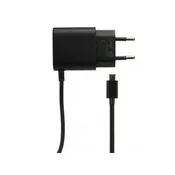MICROSOFT omrežni polnilec AC-100E USB-C (1200mAh), črn