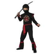 Otroški kostum Ninja Dragon velikost (110-122cm)