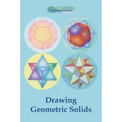 Drawing Geometric Solids