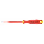 Šrafciger Felo Ergonic VDE E-Slim slot 3,0 x 100 41393090