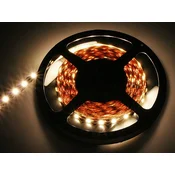 Blow LED trak toplo bel 5050 5m/300