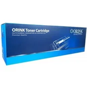 Orink w2030a/415 no chip / black toner
