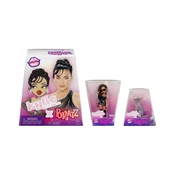 Mini zbirateljska figurica MGA Mini Bratz x Kylie Jenner – naključni model (500841EUC)