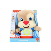 Fisher-Price Veliki pes CZ HHH25