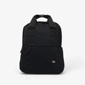 Nahrbtnik Dickies Lisbon Backpack Black Universal