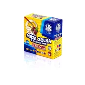 Astra ASTRA Solna masa za modeliranje 450g + 6 barv, 324109001