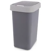 LINDO Kanta za otpatke Klatno antracit 25L