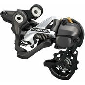 Shimano Saint RD-M820-SS Rear Derailleur 10-Speed Shadow RD+