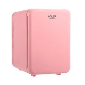 ADLER mini hladilnik AD 8084, Pink