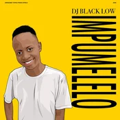 DJ Black Low - Impumelelo (2 LP)