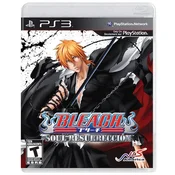 Bleach Soul Resurrección (PS3) - rabljeno