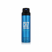 Cristiano Ronaldo CR7 Play It Cool 200 ml sprej za moške