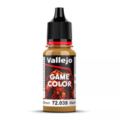GC Plague Brown 18 ml