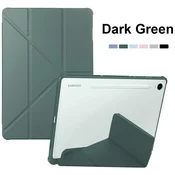 No Name OVITEK ZA SAMSUNG TAB S10 ULTRA GREEN ZAŠČITA S FUNKCIJO STOJALA, (5000087612)