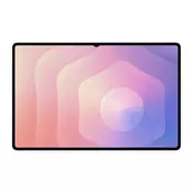 Samsung Galaxy Tab S11 Ultra SM-X936B 5G LTE-TDD & LTE-FDD 256 GB 37,1 cm (14.6) 12 GB Wi-Fi 7 (802.11be) Srebro