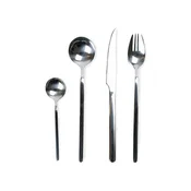 Byon  Komplet jedilnega pribora za 4 osebe  Frank 16-pack