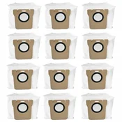 shumee Torbe za Dreame L10S Ultra L10 L20, za Xiaomi Vacuum X10 X10+ X20+ | 12 kosov