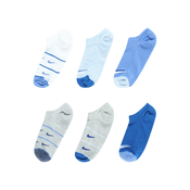 Nike Sportswear Carape, kraljevsko plava / svijetloplava / siva / bijela