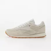 Sneakers Reebok Classic Leather Soft Grey/ Chalk/ Gum EUR 42