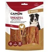 Camon Hrustljavi piščančji trakovi - 300 g
