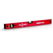 Greatstore Slaviček Raven Rdeča P04 800Mm