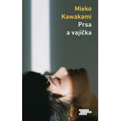 Prsa a vajícka