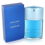 Lanvin - OXYGENE HOMME edt vapo 100 ml