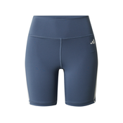 ADIDAS PERFORMANCE Športne hlače Essentials, modra