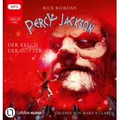 Percy Jackson - Teil 6