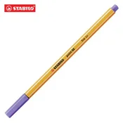 STABILO flomaster POINT 88 0,4/59 SV.lila