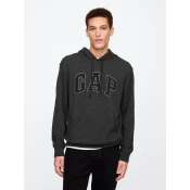 GAP Sweatshirt with logo - Mens