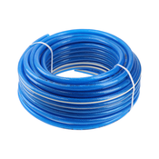 HOEGERT HT4R898 Tlačna cev PVC, 25m, 10x2.5mm