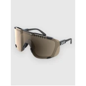 POC Devour Uranium Black Sunglasses prty sny slv