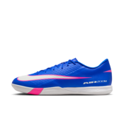 Nike ZOOM VAPOR 16 ACADEMY IC, muške patike za fudbal, plava FQ8434