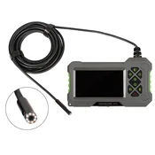 Pregledna kamera z LCD zaslonom 4,3, 5 m kablom, 8 mm, BLOW E-500 14-407-