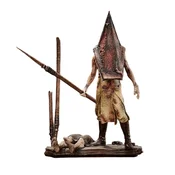 Kip Numskull Silent Hill 2 Red Pyramid Thing - omejena izdaja, 29,5 cm