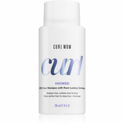 Curl Wow Hooked Clean Shampoo