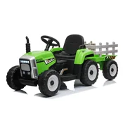 Traktor - Zeleni
