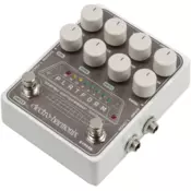 Electro-Harmonix Platform Stereo Compressor pedala