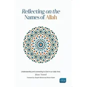 Reflecting on the Names of Allah