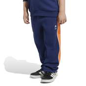 Adidas Donji deo trenerke za decake Lk Dy Mm Pnt JZ3562, Tamnoplavi