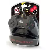 Gembird PC USB igralna ploščica JPD-UB-01