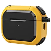 Beline ETUI BELINE AIRPODS SOLID COVER ZA AIRPODS PRO 2 RUMEN, (21967166)