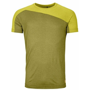 Ortovox Majica na otvorenom 170 Cool Horizontal T-Shirt M Sweet Alison Blend L