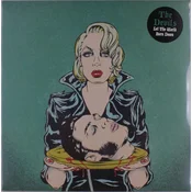 The Devils - Let The World Burn Down (Limited Edition) (Translucent Blue Coloured) (LP)